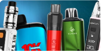 How Much Does a Vape Cost? The 2026 Price Guide