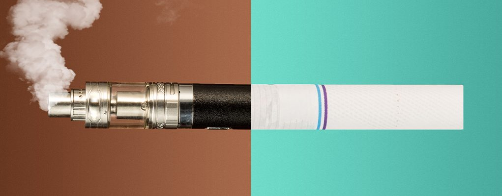 UK Supermarket Chain Waitrose Stops Selling Disposable Vapes