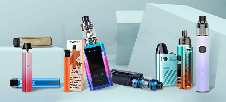 Vape Device Buying Guide FAQs