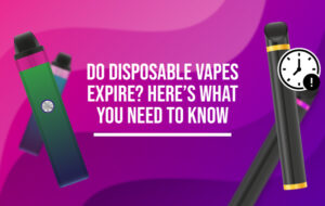 Do Disposable Vapes Expire? Here’s What You Need to Know