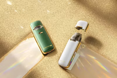 VOOPOO VMATE E2 Review: A Stylish and User-Friendly Pod
