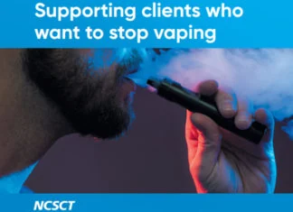 NCSCT Guide To Quitting Vaping