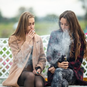 Vaping 101: What to Expect When Switching to Vaping