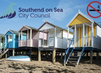First UK Area On Target For SmokeFree 2030 – Southend-on-Sea!