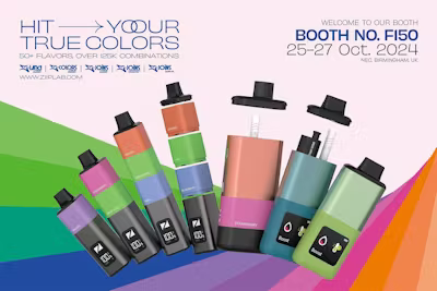 Press Release: ZLab to Unveil Innovative ZLand System at NEC Birmingham Expo