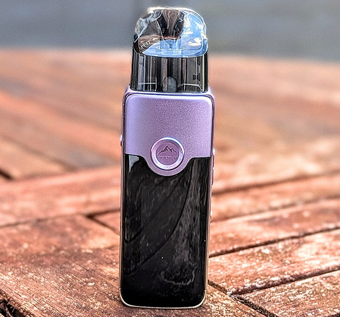 Voopoo Vinci E80 Review- New Future, Made Simple?