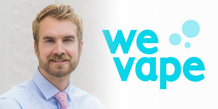 How We Vape is trying to save vaping