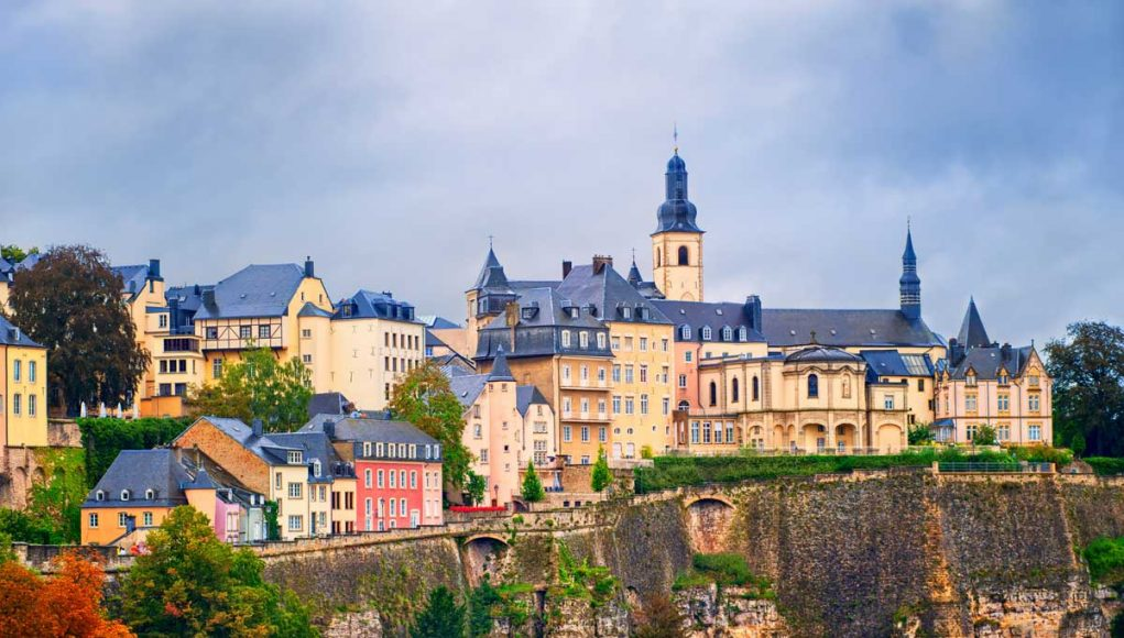 As Vaping Rises, Smoking Drops : The Pitfalls of Overregulation Across the EU Should Warn Luxembourg