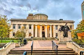 Ohio State Senate Votes to Block Local Flavored Vape Bans