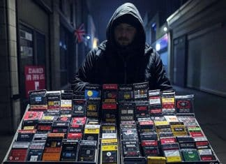 Looming Black Market Vapes: What the UK Can Learn from Illicit Tobacco Trade