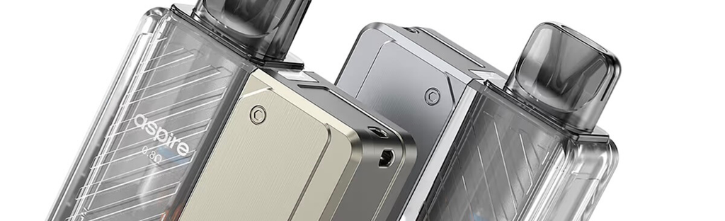 ASPIRE GOTEK REVIEW: GREAT ENTRY POINT FOR NEW VAPERS