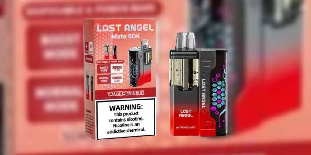 A Next-Level Device for Long-Lasting Performance