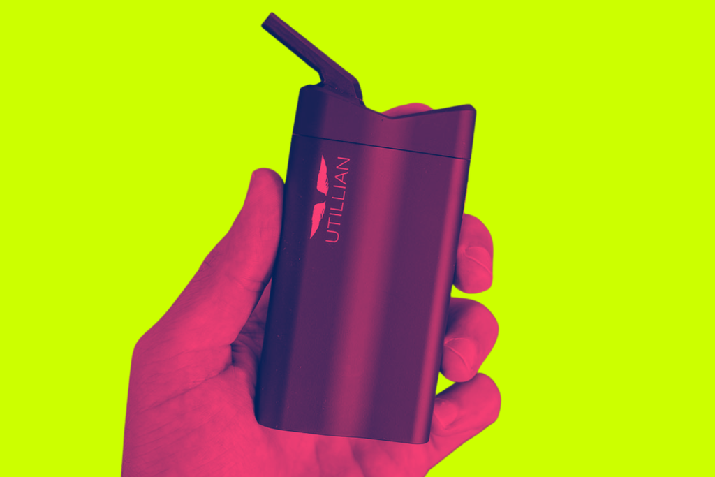 Best Utillian Vaporizer To Buy In 2026: High-End, Mid-Range & Budget