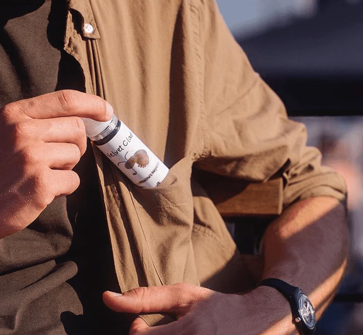 Stealth Vaping: How to Zero a Vape in 5 Steps