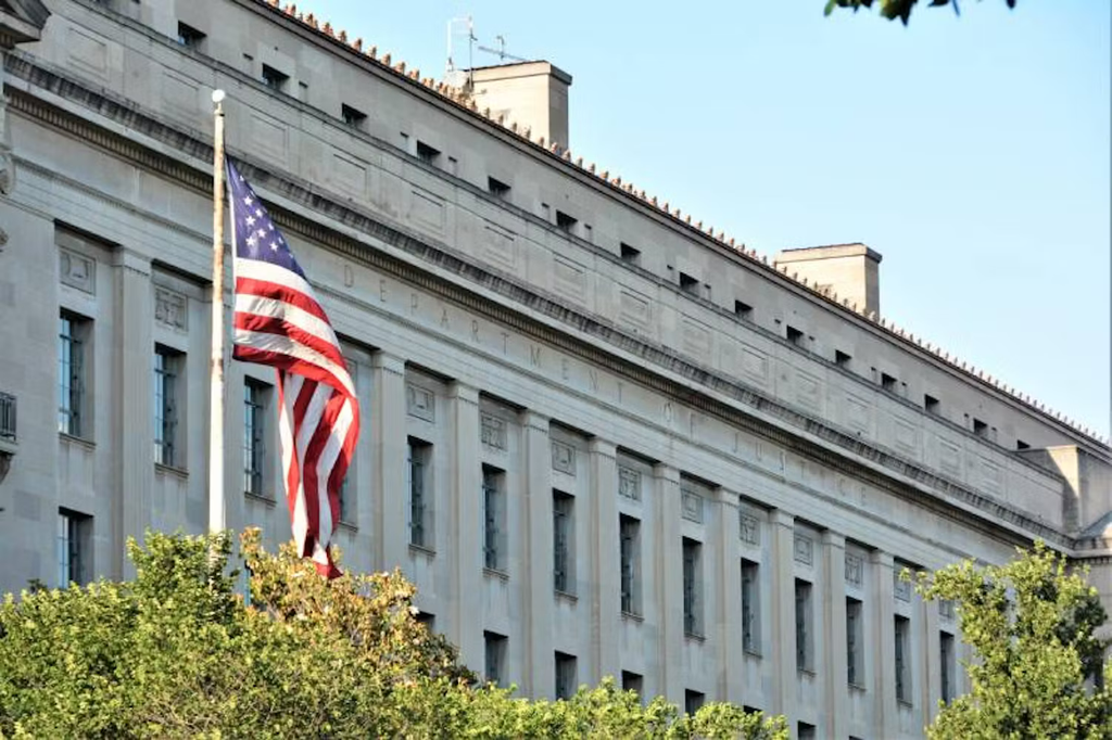 FDA and Justice Dept. Force Tiny Vape Manufacturer to Shut Down
