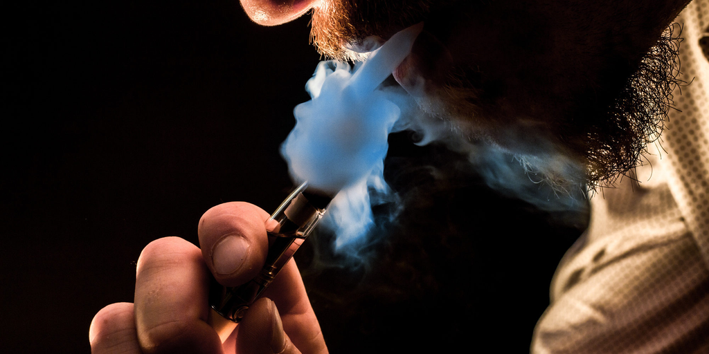 How to Start Vaping: Your Quick Guide to Getting Started