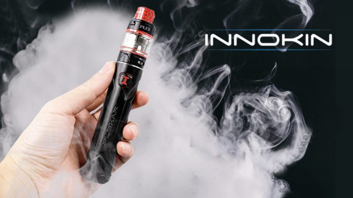 Vape Hardware Review: The Innokin Plexar 100W Starter Kit