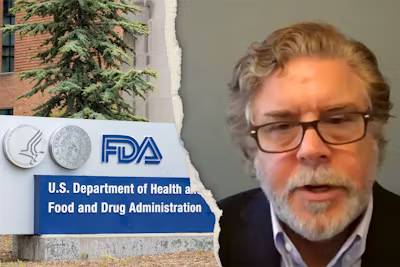 Guest Editorial: What a Former FDA Insider Gets Wrong About Vaping