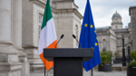 Irish Prime Minister’s Vape Claim Clashes With Health Guidance