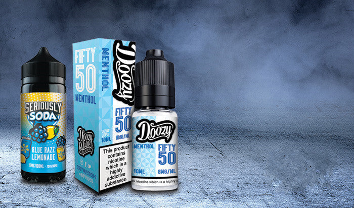 HOW TO CHOOSE THE RIGHT VAPE?