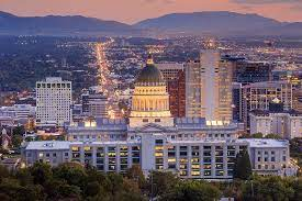 Utah Governor Signs Flavor Ban and PMTA Registry Bill