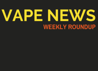 Vape Rebrand Trend, Dodgy Vapes Seized, VLN Stupidity & More Vape News!