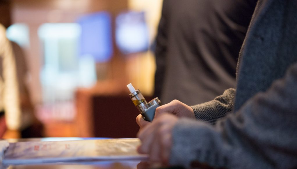 More on the Ongoing EU Nicotine Policy Review Madness and the Growing Divide on Tobacco Harm Reduction
