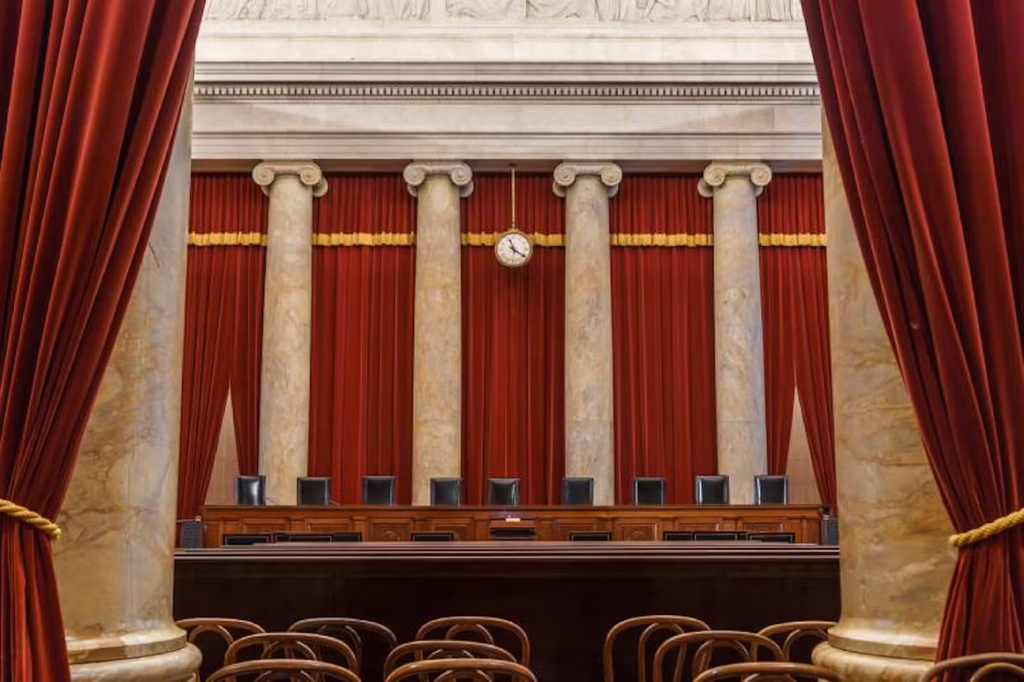 Supreme Court Chevron Ruling Could Impact FDA Vaping Rules