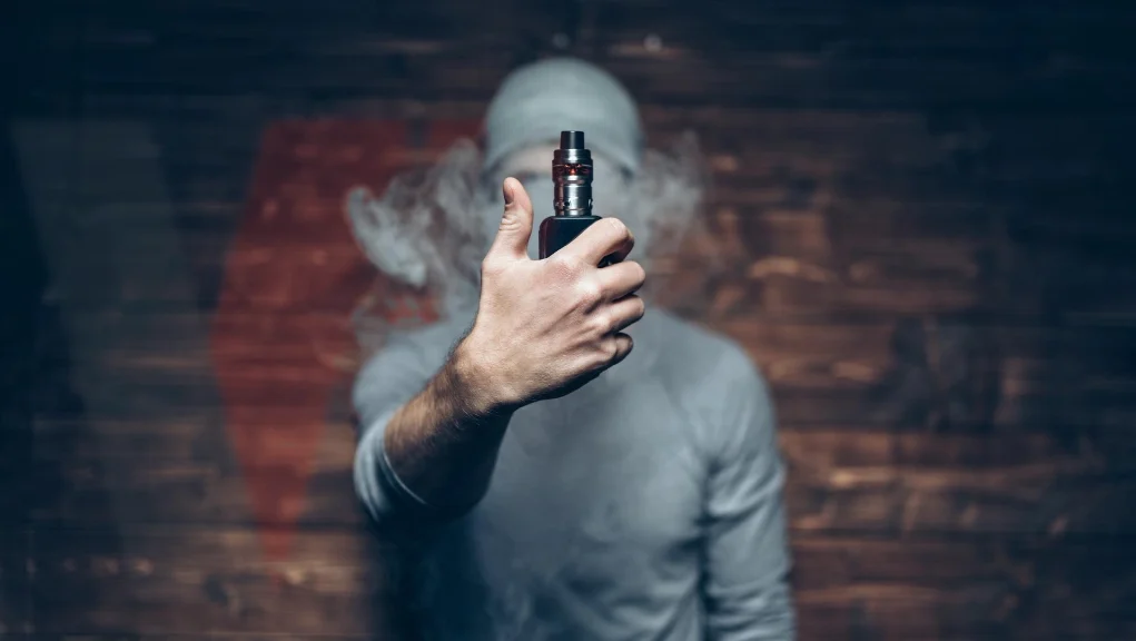 For Smokers Who Struggle to Quit, Reiterate Experts, Vapes Are a Viable Smoking Cessation Option