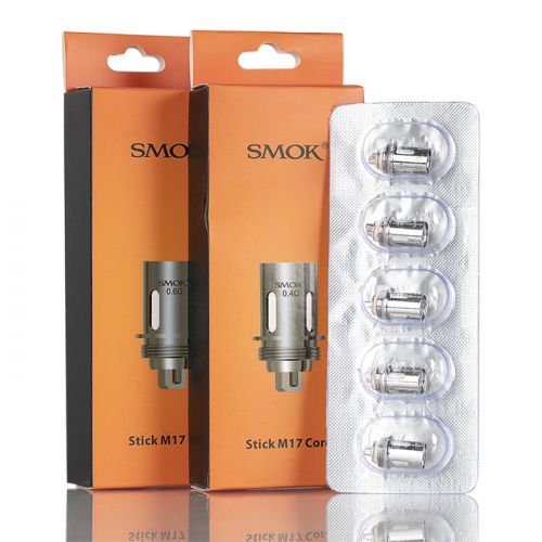 SMOK Stick M17 Coil 0.6ohm - cometovape