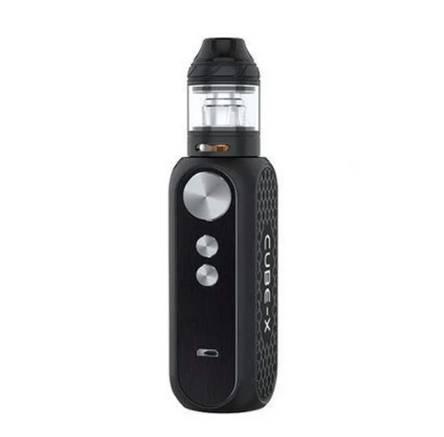 OBS Cube X 80 W Starter Kit - cometovape