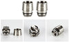 SMOK TFV12 Prince RBA 0.25ohm Dual Coil - cometovape