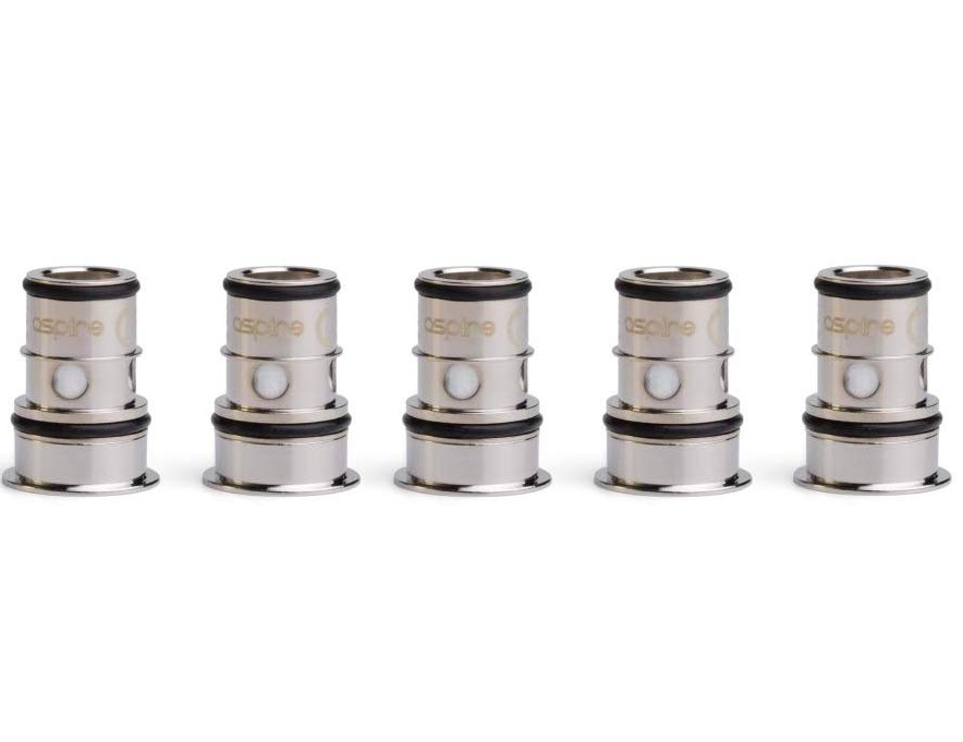 Aspire Tigon Coil - cometovape