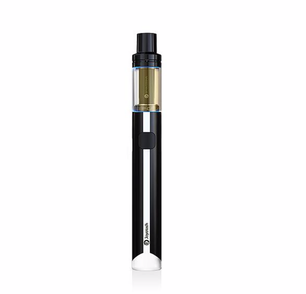 Joyetech eGo AIO ECO Kit Black - cometovape