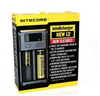 Nitecore I2 Charger for E Cigarettes (New 2017 Version) Intelligent Charger - cometovape