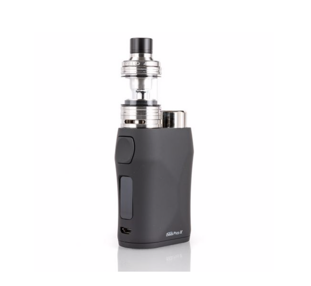 Eleaf iStick Pico X Kit - cometovape