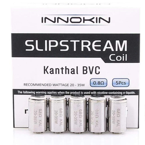 Innokin Slipstream Coil 0.8 ohm - cometovape