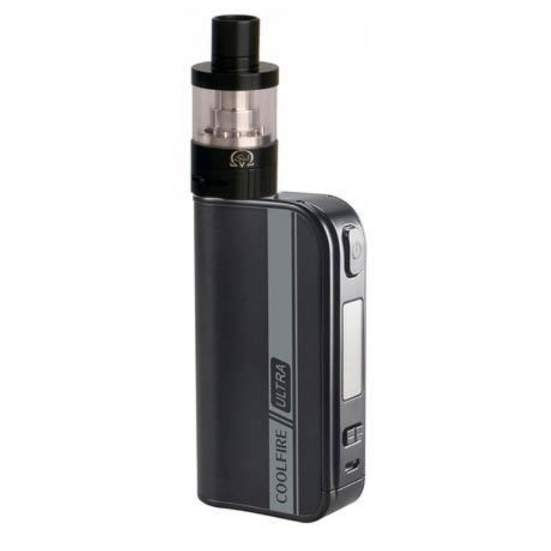 Innokin Cool Fire Ultra TC150 iSub VE Kit - cometovape