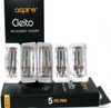 Aspire Cleito Replacement Coil - cometovape