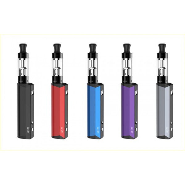 Innokin JEM Kit - cometovape