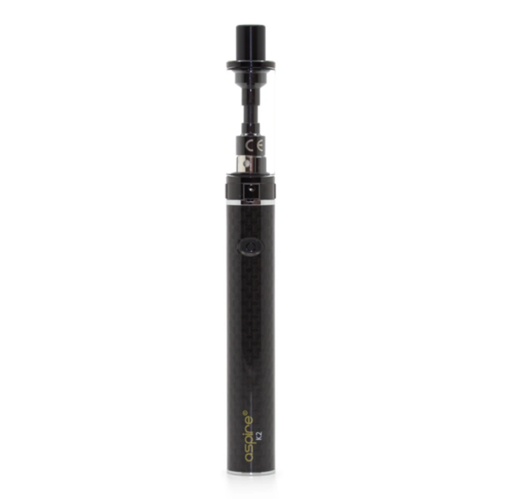 Aspire  K2 Kit Black - cometovape