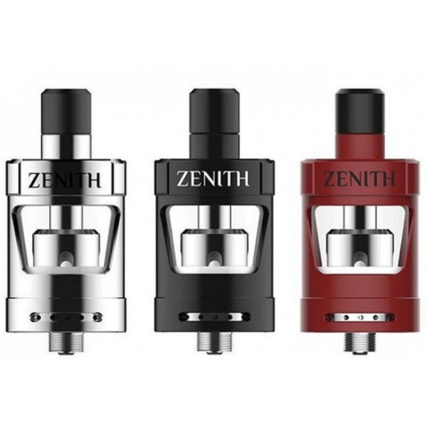 Innokin Zenith Tank - cometovape