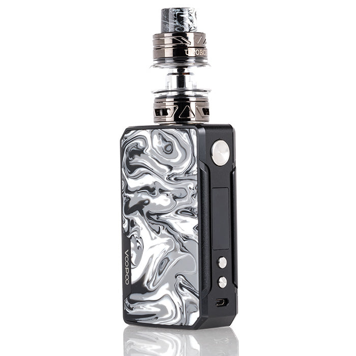 VOOPOO DRAG 2 177W & UFORCE T2 STARTER KIT