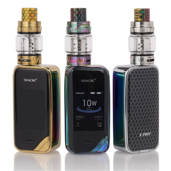 SMOK X-Priv Kit - cometovape