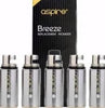 Aspire Breeze Coil 0.6ohm - cometovape