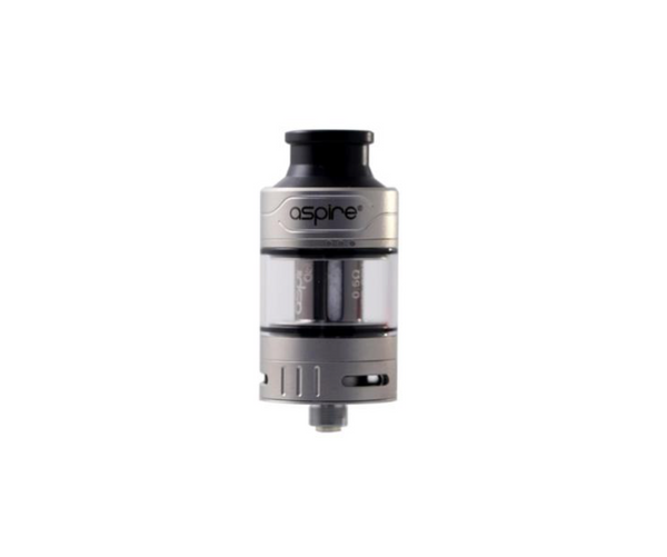 Aspire Cleito Pro Tank Silver - cometovape