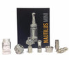 Aspire Nautilus Mini Tank 2ml - cometovape