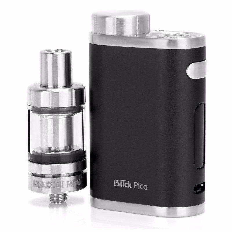 Eleaf Istick Pico 75W TC Kit - cometovape