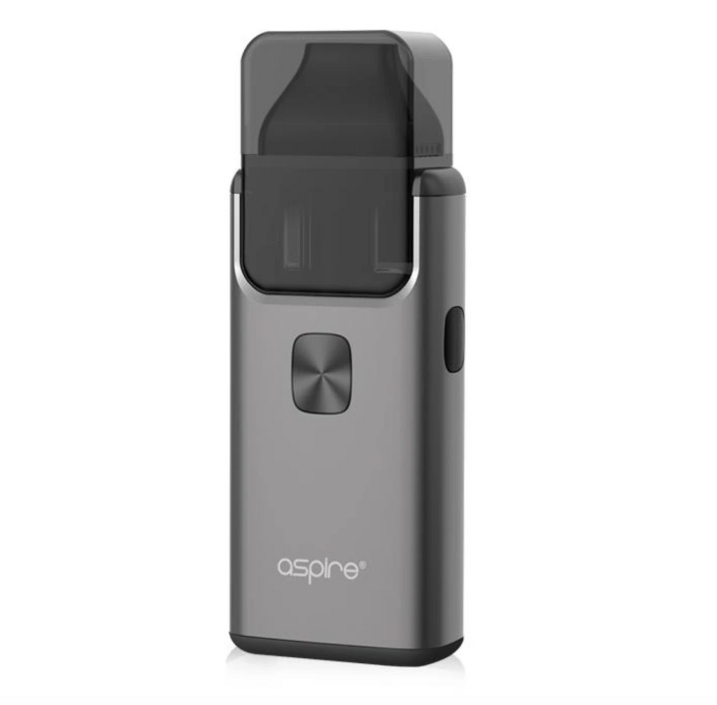 Aspire Breeze 2 Kit Grey - cometovape