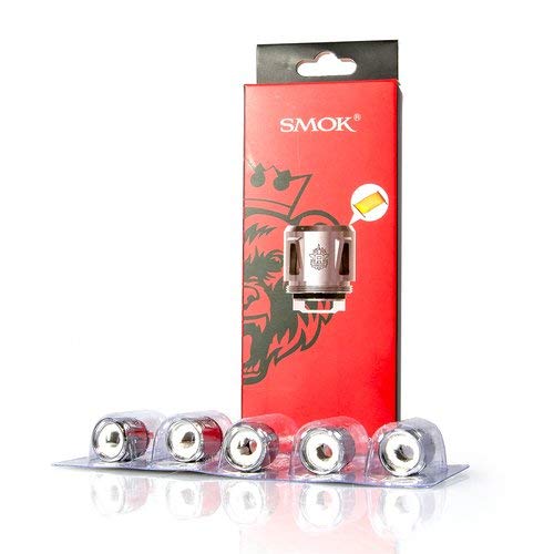 SMOK TFV8 Baby Mesh Coil 0.15 ohm - cometovape